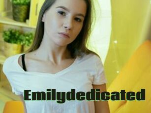 Emilydedicated