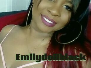 Emilydollblack