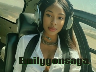 Emilygonsaga