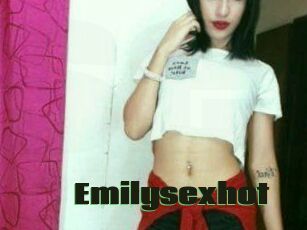 Emilysexhot
