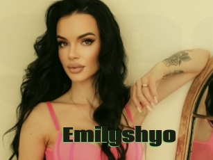 Emilyshyo