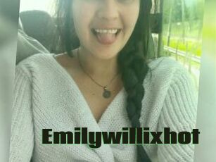 Emilywillixhot