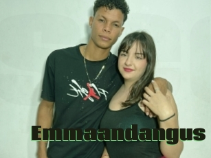 Emmaandangus