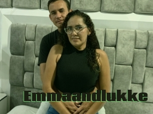 Emmaandlukke