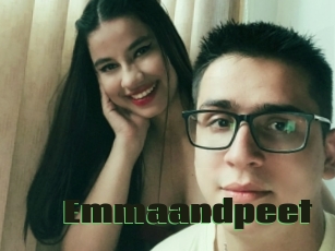 Emmaandpeet