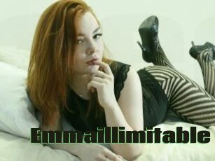 Emmaillimitable