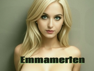 Emmamerten