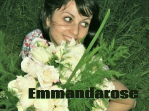 Emmandarose