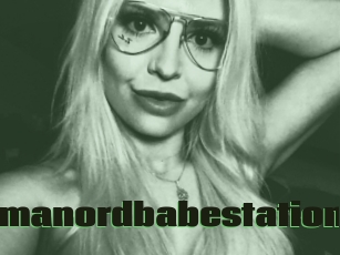 Emmanordbabestation