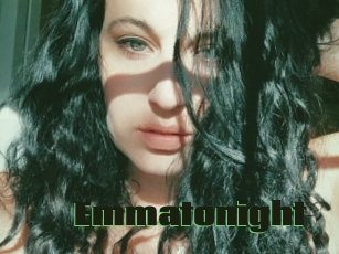 Emmatonight