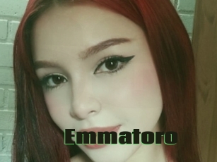 Emmatoro