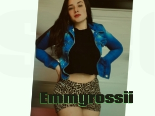 Emmyrossii