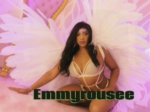 Emmyrousee