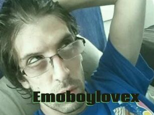 Emoboylovex