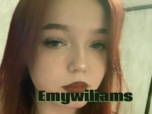 Emywiliams