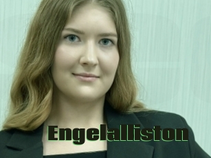 Engelalliston