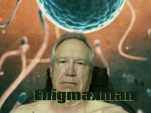 Enigmaxman