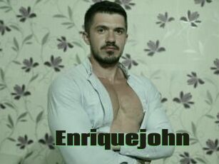 Enriquejohn