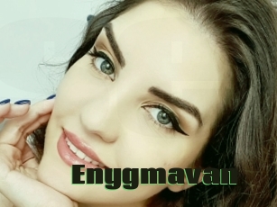 Enygmavan