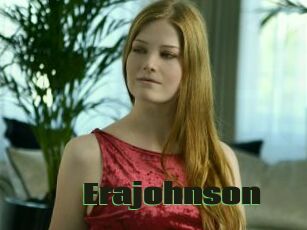 Erajohnson