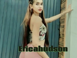 Ericahudson