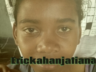 Erickahanjatiana