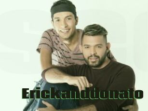 Erickanddonato