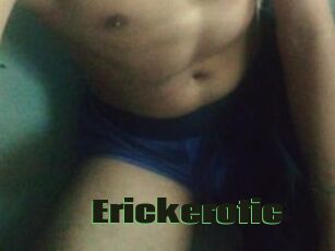 Erickerotic