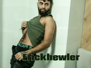 Erickhewler