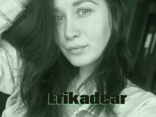 Erikadear