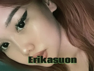 Erikasuon