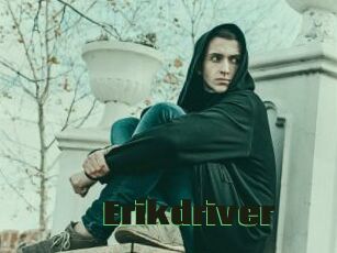 Erikdriver