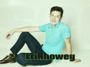Erikhowey