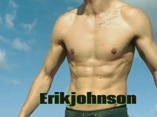 Erikjohnson