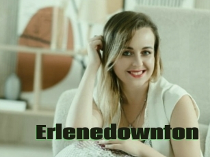 Erlenedownton