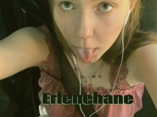 Erlenehane