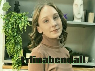 Erlinabendall