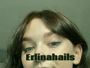 Erlinahails