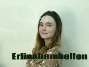 Erlinahambelton