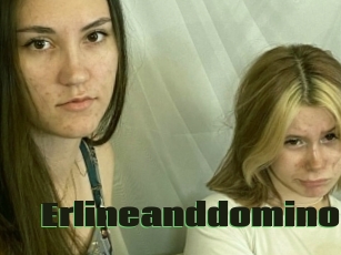 Erlineanddomino