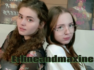 Erlineandmaxine