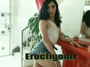 Eroctiyoun