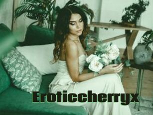 Eroticcherryx