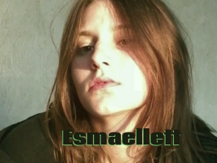 Esmaellett