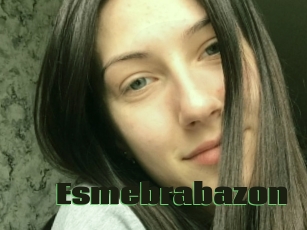 Esmebrabazon