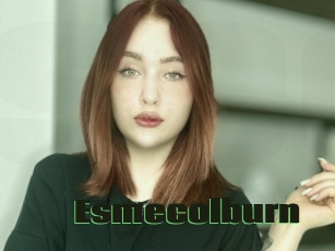 Esmecolburn