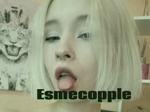 Esmecopple