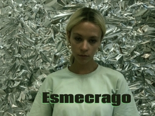 Esmecrago