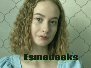 Esmedeeks