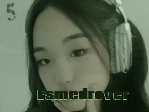 Esmedrover